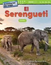 Aventuras de viaje: El Serengueti: Conteo (Travel Adventures: The Serengeti:...) - PDF Download [Download]