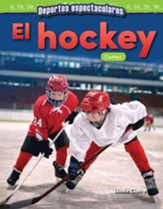 Deportes espectaculares: El hockey: Conteo (Spectacular Sports: Hockey: Coun...) - PDF Download [Download]