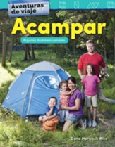 Aventuras de viaje: Acampar: Figuras  bidimensionales (Travel Adventures: Cam...) - PDF Download [Download]