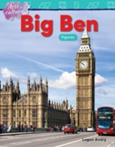 Arte y cultura: Big Ben: Figuras  (Art and Culture: Big Ben: Shapes) - PDF Download [Download]