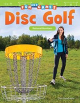 Fun and Games: Disc Golf: Rational Numbers - PDF Download [Download]