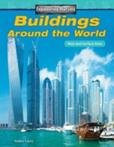 Engineering Marvels: Buildings Around the World: Nets and Surface Area - PDF Download [Download]