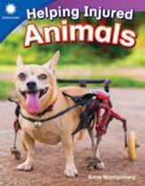 Helping Injured Animals - PDF Download [Download]