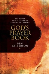 God's Prayer Book: Praying the Psalms