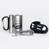 I Am Always With You, Golfer's Gift Set