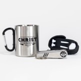 I Can Do All Things Through Christ, Golfer's Gift Set