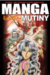 #3: Manga Mutiny
