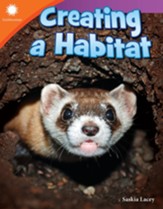 Creating a Habitat - PDF Download [Download]