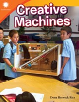 Creative Machines - PDF Download [Download]