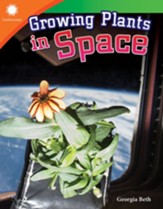 Growing Plants in Space - PDF  Download [Download]