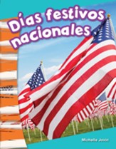 Dias festivos nacionales (National Holidays) - PDF Download [Download]