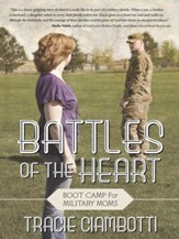 Battles Of The Heart: Boot Camp For Military Moms - eBook