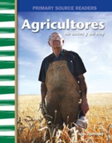 Agricultores de antes y de hoy (Farmers Then and Now) - PDF Download [Download]