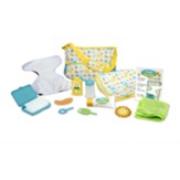 Mine To Love Travel Time Play Set