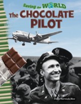 Saving the World: The Chocolate Pilot - PDF Download [Download]