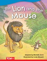 The Lion and the Mouse - PDF Download [Download]