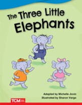 The Three Little Elephants - PDF Download [Download]