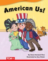American Us! - PDF Download [Download]