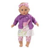 Mine to Love Mix and Match Fashion Doll Clothes
