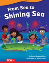 From Sea to Shining Sea - PDF Download [Download]