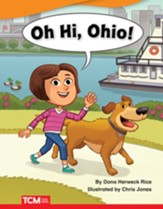 Oh Hi, Ohio! - PDF Download [Download]
