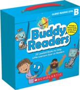 Buddy Readers: Guided Reading Level B