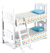 Mine to Love Play Bunk Bed