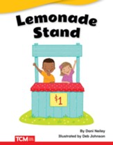 Lemonade Stand - PDF Download [Download]