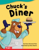 Chuck's Diner - PDF Download [Download]