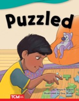 Puzzled - PDF Download [Download]