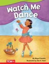 Watch Me Dance - PDF Download [Download]
