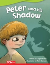 Peter and His Shadow - PDF Download [Download]