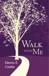Walk with Me - eBook