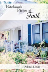 Patchwork Pieces of Faith - eBook