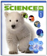 Purposeful Design Science, Grade 1  Teacher's Edition (3rd Edition)