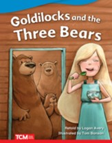 Goldilocks and the Three Bears - PDF Download [Download]