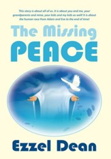 The Missing Peace - eBook