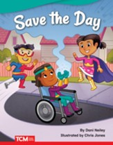 Save the Day - PDF Download [Download]