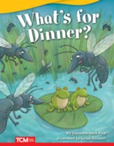 What's for Dinner? - PDF Download [Download]