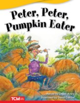 Peter, Peter, Pumpkin Eater - PDF Download [Download]