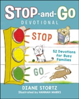 Stop-and-Go Devotional