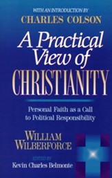 A Practical View of Christianity