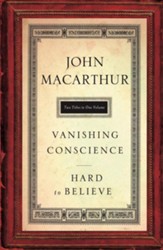 MacArthur 2in1: Vanishing Conscience & Hard to Believe - eBook