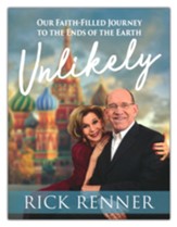 Unlikely: Our Faith-Filled Journey to the Ends of the Earth