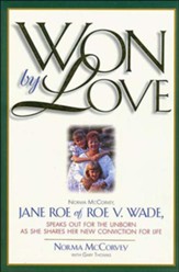 Won by Love - eBook