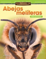Animales asombrosos: Abejas  meliferas: Valor posicional (Amazing Animals: Honeybees: Place Value) - PDF Download [Download]