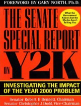 Senate Special Report on Y2K - eBook