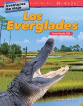 Aventuras de viaje: Los Everglades:  Suma hasta 100 (Travel Adventures: The Everglades: Addition Within 100) - PDF Download [Download]