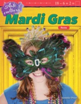 Arte y cultura: Mardi Gras: Resta  (Art and Culture: Mardi Gras: Subtraction) - PDF Download [Download]