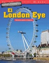 Ingenieria asombrosa: El London Eye:  Numeros pares e impares (Engineering Marvels: The London Eye: Odd and Even Numbers) - PDF Download [Download]